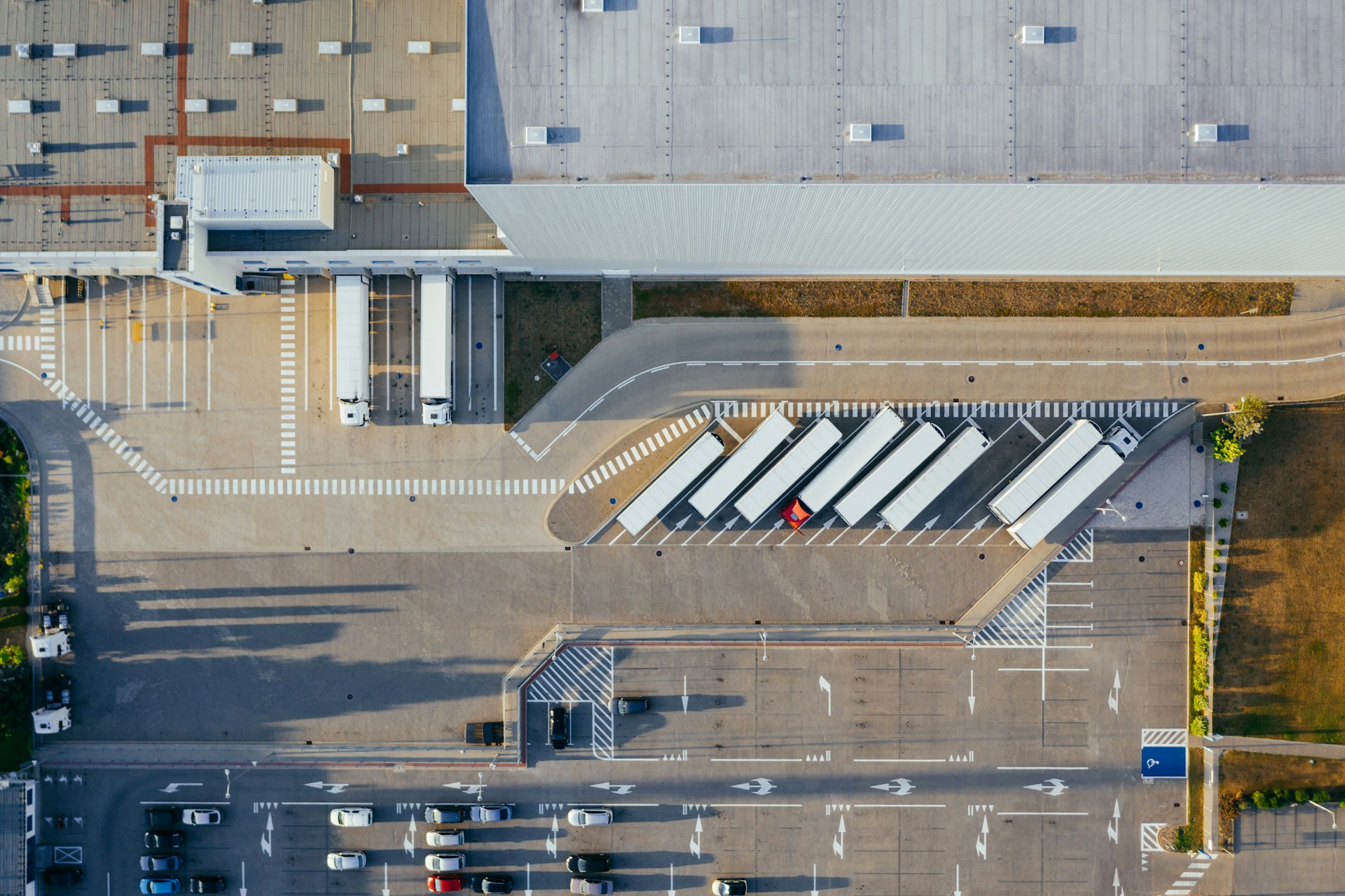 Transport de fret