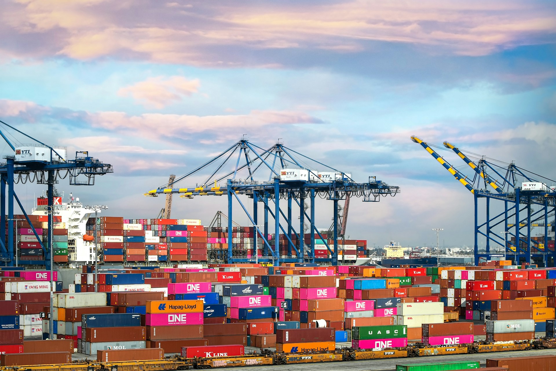Logistique sur mesure