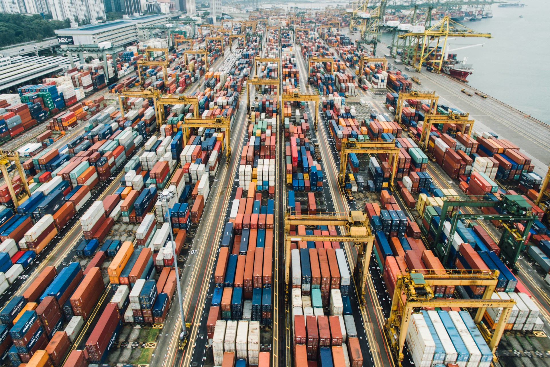 Gestion de la chaîne d'approvisionnement