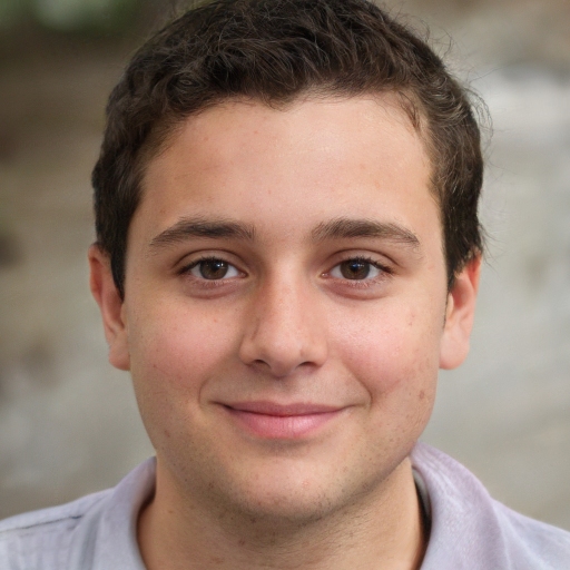 Lucas M.
